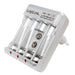 EAN 4052792047967 - LogiLink PA0168 cargador de batería Corriente alterna imagen 2