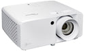 EAN 5055387669079 - Optoma ZK551 Proyector de alcance estándar 5100 lúmenes ANSI DLP UHD 4K (3840x2160) 3D Blanco imagen 5