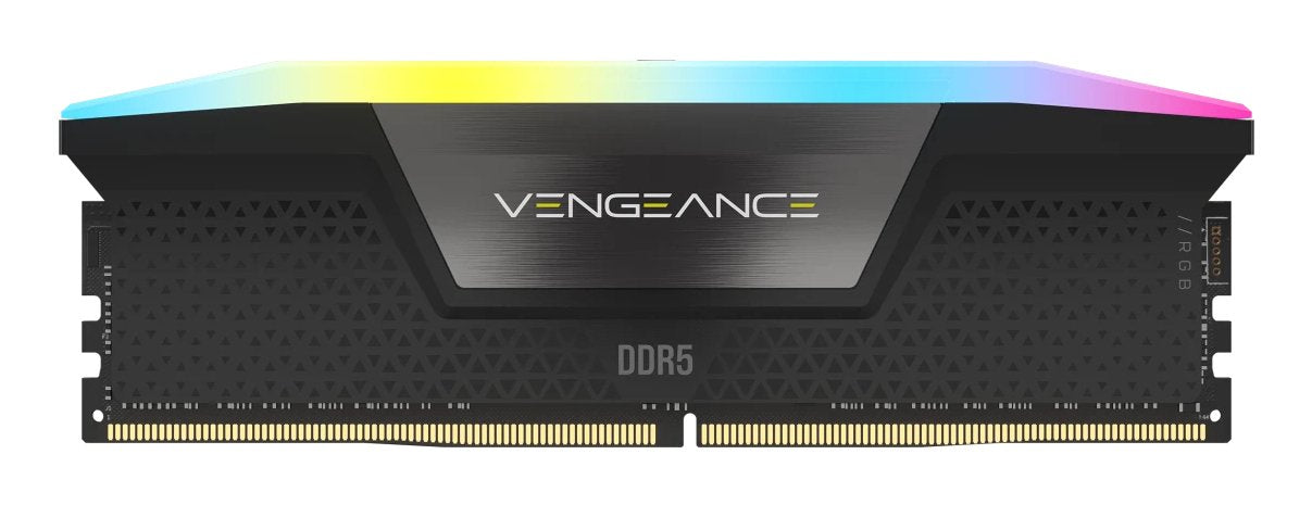 EAN 0840440422679 - Corsair Vengeance RGB CMH8GX5M1B5200C40 módulo de memoria 8 GB 1 x 8 GB DDR5 5200 MT/s 288-pin DIMM imagen 1