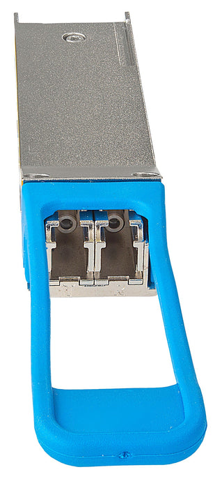 EAN 887758571941 - HPE Networking X140 40G QSFP+ LC LR4 SM 10km 1310nm Transceiver red modulo transceptor 40000 Mbit/s QSFP+ imagen 1