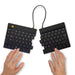 EAN 8719274492337 - R-Go Tools R-Go Split Break v2 teclado Universal Italiano imagen 5