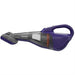 EAN 5035048706367 - Black & Decker DVB315JP aspiradora de mano Violeta Sin bolsa imagen 3