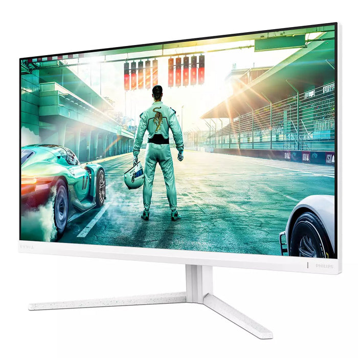 EAN 8721038004304 - Philips Evnia 27M2N3501PA/00 pantalla para PC 68,6 cm (27") 2560 x 1440 Pixeles Quad HD LCD Blanco imagen 8