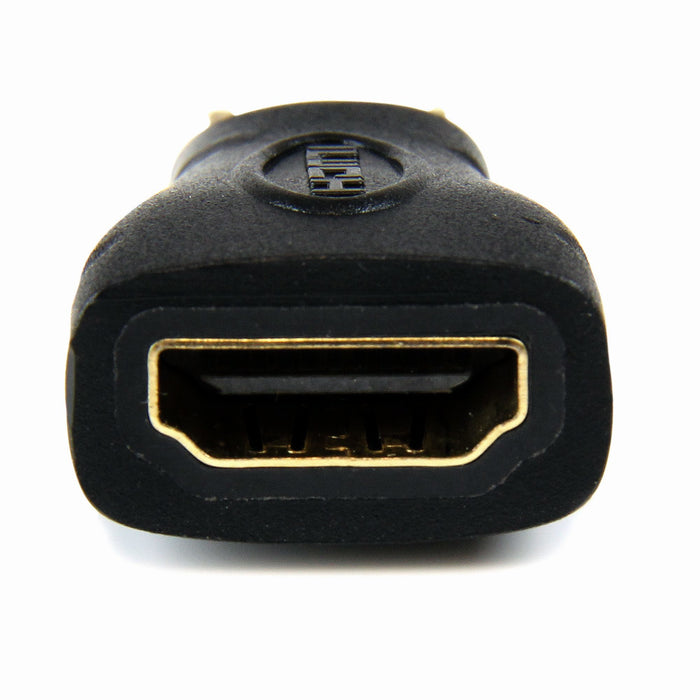 EAN 0065030848527 - StarTech.com HDACFM cambiador de género para cable imagen 2