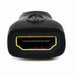 EAN 0065030848527 - StarTech.com HDACFM cambiador de género para cable imagen 2