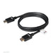 EAN 8719214471156 - CLUB3D CAC-1372 cable HDMI HDMI tipo A (Estándar) Negro imagen 13