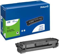 EAN 4018474234513 - Pelikan 4234513 cartucho de tóner 1 pieza(s) Negro imagen 1