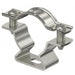 EAN 4012196608928 - Obo Bettermann = abrazadera para cable Acero inoxidable imagen 1