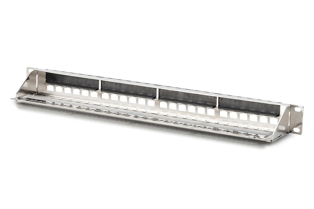 EAN 4016032498360 - Digitus DN-91411-G panel de parcheo 1U imagen 6