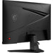EAN 4711377277037 - MSI MAG 244F pantalla para PC 59,9 cm (23.6") 1920 x 1080 Pixeles Full HD LCD Negro imagen 10