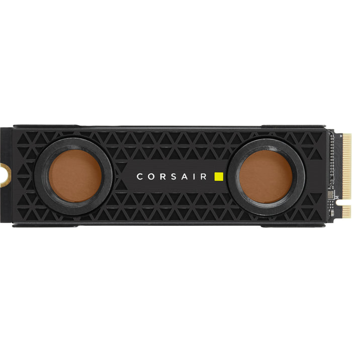 EAN 840006637332 - Corsair MP600 PRO 2 TB M.2 PCI Express 4.0 NVMe 3D TLC NAND imagen 6
