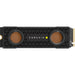 EAN 840006637332 - Corsair MP600 PRO 2 TB M.2 PCI Express 4.0 NVMe 3D TLC NAND imagen 6