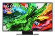 EAN 8806096383827 - LG QNED evo AI 50QNED87A6D 127 cm (50") 4K Ultra HD Smart TV Wifi Negro imagen 1