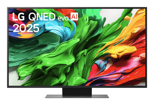 EAN 8806096383827 - LG QNED evo AI 50QNED87A6D 127 cm (50") 4K Ultra HD Smart TV Wifi Negro imagen 1