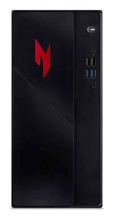 EAN 4711721052303 - Acer NITRO 20 N20-101 Intel Core 5 210H 32 GB DDR4-SDRAM 1 TB SSD NVIDIA GeForce RTX 5060 Windows 11 Home imagen 1