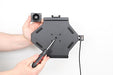 EAN 7320287213843 - Brodit 721384 soporte Soporte activo para teléfono móvil Tablet/UMPC Negro imagen 3