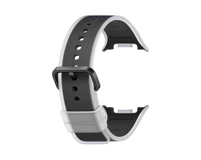 EAN 8806099287764 - Samsung Misty Band (S/M) for Galaxy Watch9 (Watch8) Grupo de rock Negro imagen 3