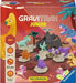 EAN 4005556245871 - Ravensburger 24587 juego y juguete de habilidad/activo Pista para canicas imagen 1