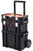 EAN 7290106934221 - Keter 238273 caja para equipo Maletín con ruedas Negro imagen 1
