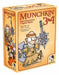 EAN 4250231709906 - Pegasus Munchkin 3+4 imagen 1