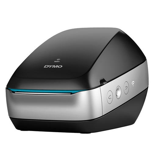 EAN 3501170009314 - DYMO LabelWriter Wireless impresora de etiquetas Térmica directa 600 x 300 DPI Inalámbrico y alámbrico Wi imagen 1
