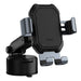 EAN 6953156226326 - Baseus SUYL-TK01 soporte Soporte activo para teléfono móvil Teléfono móvil/smartphone Negro imagen 1