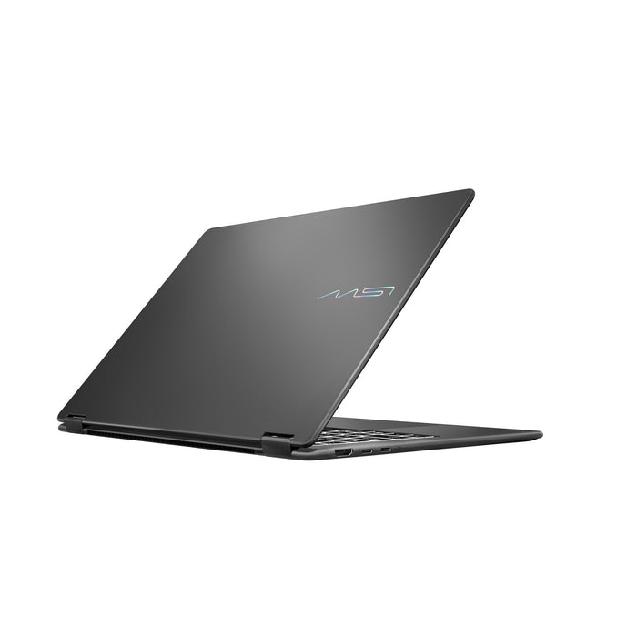 EAN 4711377414623 - MSI Prestige 14 Flip AI+ D3MTG-013FR Copilot+ PC Intel Core Ultra 9 386H Híbrido (2-en-1) 35,6 cm (14") P imagen 6