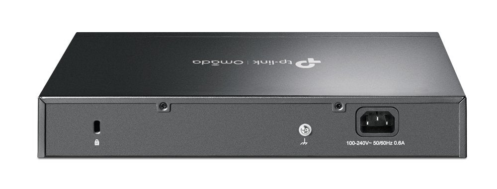 EAN 6935364053208 - TP-Link Omada OC300 pasarel y controlador 10, 100, 1000 Mbit/s imagen 4