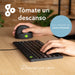 EAN 8719274491392 - R-Go Tools RGOCODEWDBL teclado USB Alemán imagen 7