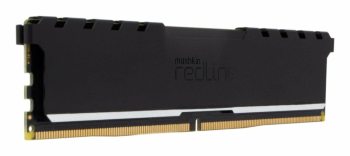 EAN 846651035288 - Mushkin Redline módulo de memoria 32 GB 2 x 16 GB DDR5 288-pin DIMM ECC imagen 4