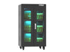 EAN 4014619842902 - Alcasa Good Connections ANTARES PRO N36C Armario de gestión y carga para dispositivos portátiles Negro imagen 1