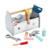 EAN 0194735246076 - Fisher-Price Wooden Tool Box Set imagen 1