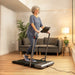 EAN 8435484071239 - Cecotec DrumFit WayHome 600 Pad cinta de correr 1000 x 400 mm 6 kmh imagen 4