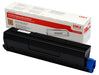 EAN 5031713042358 - OKI 43979202 cartucho de tóner 1 pieza(s) Original Negro imagen 1