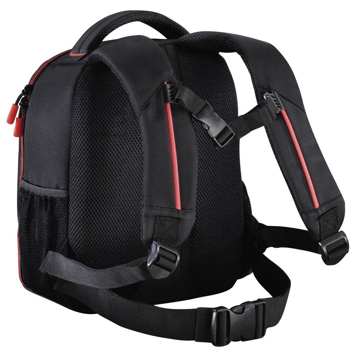 EAN 4047443349910 - Hama Miami Negro, Rojo imagen 3