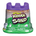 EAN 778988355312 - Kinetic Sand KNS ACK SingleContainer White MX GML 170 g imagen 6