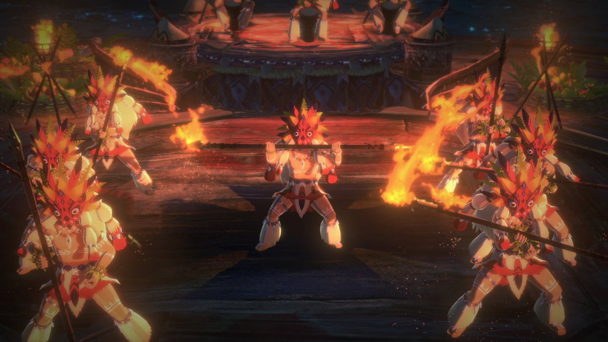 EAN 0045496427924 - Capcom Monster Hunter Stories 2: Wings of Ruin Estándar Inglés, Español Nintendo Switch imagen 6