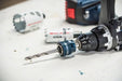 EAN 3165140950251 - Bosch 2 608 594 256 broca imagen 3