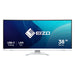 EAN 4995047072201 - EIZO FlexScan EV3851X-WT pantalla para PC 95,2 cm (37.5") 3840 x 1600 Pixeles UltraWide Quad HD+ LCD Blan imagen 1