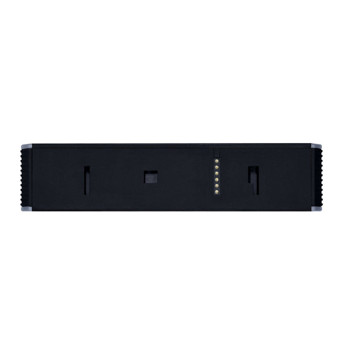 EAN 4718466018571 - Lian Li Gehäuselüfter 12RCL1W1B Carcasa del ordenador Ventilador 12 cm Negro imagen 3