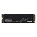 EAN 740617324419 - Kingston Technology KC3000 512 GB M.2 PCI Express 4.0 NVMe 3D TLC imagen 1