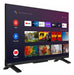 EAN 4024862132170 - Toshiba 40LA2363DG Televisor 101,6 cm (40") Full HD Smart TV Negro 250 cd / m² imagen 2
