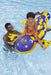 EAN 6941607348703 - Bestway 41502 flotador para piscina y playa Púrpura, Amarillo Monocromo Cloruro de polivinilo (PVC) Colch imagen 6