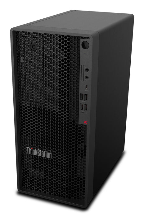 EAN 198153370917 - Lenovo ThinkStation P2 Tower Intel® Core™ i9 i9-14900K 64 GB DDR5-SDRAM 1 TB SSD NVIDIA GeForce RTX 4060 W imagen 5