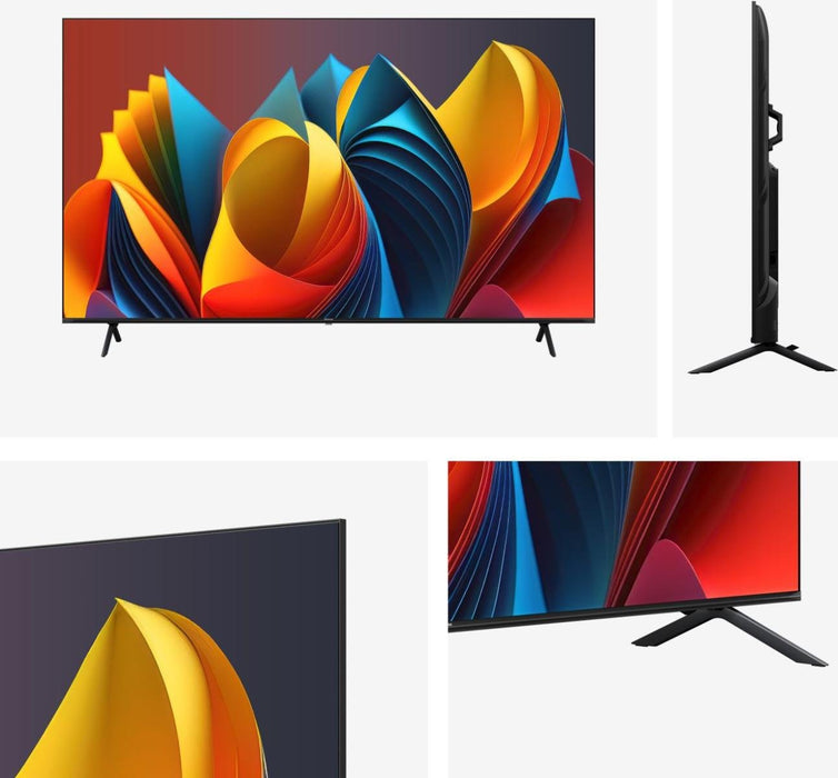 EAN 6942351402758 - Hisense 85E7NQ 2,16 m (85") 4K Ultra HD Smart TV Wifi Negro 400 cd / m² imagen 4