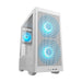 EAN 4711649771065 - COUGAR MX600 MAX RGB Midi Tower Blanco imagen 1