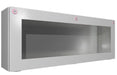 EAN 4028177816701 - Rittal 1613.000 caja eléctrica Policarbonato (PC), Acero IP65 imagen 1