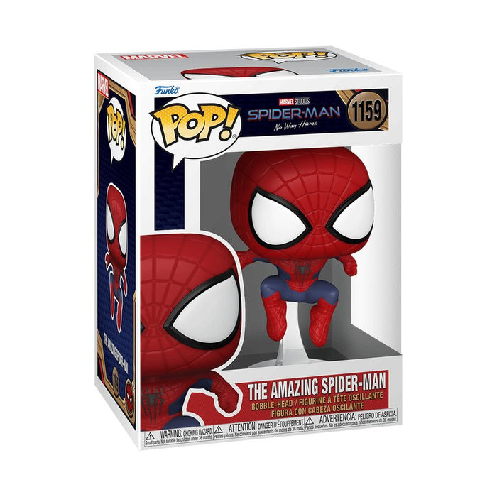 EAN 0889698676083 - FUNKO POP! 67608 figura de acción y colleccionable imagen 2