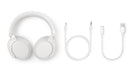 EAN 4895229160903 - Philips TAH8000E Auriculares Inalámbrico Diadema Llamadas/Música USB Tipo C Bluetooth Blanco imagen 5