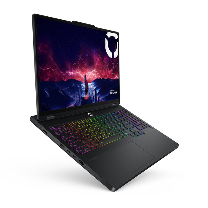 EAN 199275241369 - Lenovo Legion Pro 5 16ADR10 AMD Ryzen™ 9 8945HX Portátil 40,6 cm (16") WQXGA 32 GB DDR5-SDRAM 1 TB SSD NVI imagen 17